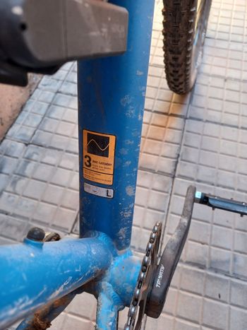 Used Canyon Grand Canyon AL SL 7.0 2020 2020 Mountainbike — image 10 of 14