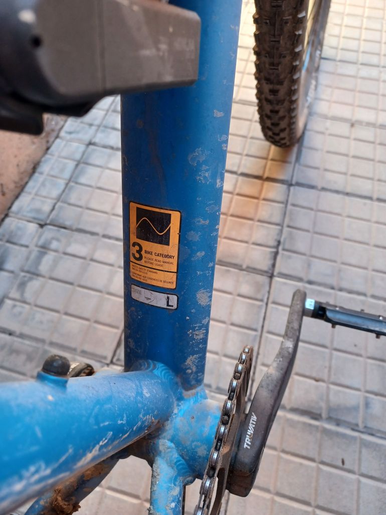 Used Canyon Grand Canyon AL SL 7.0 2020 2020 Mountainbike — image 10 of 14