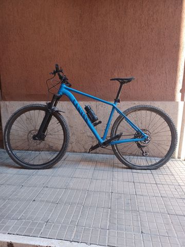 Używany Canyon Grand Canyon AL SL 7.0 2020 2020 MTB