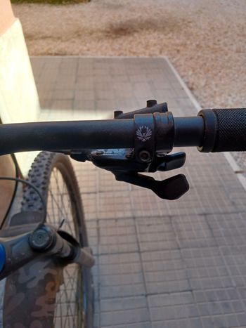 Used Canyon Grand Canyon AL SL 7.0 2020 2020 Mountainbike — image 13 of 14