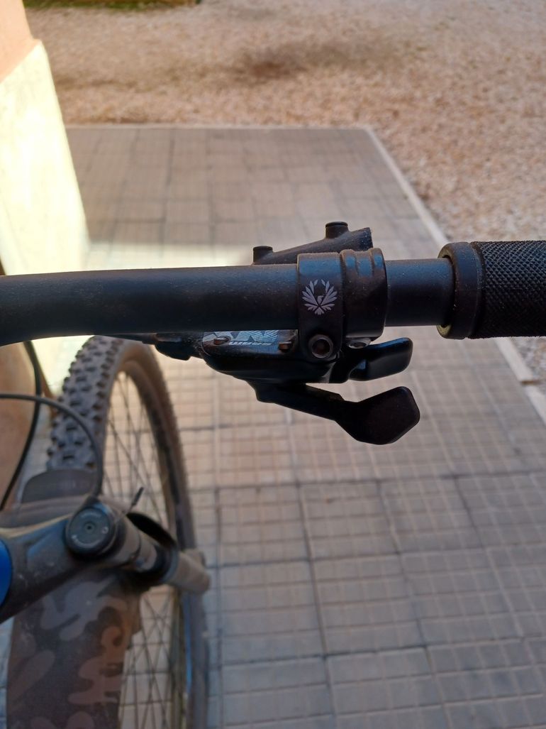 Used Canyon Grand Canyon AL SL 7.0 2020 2020 Mountainbike — image 13 of 14