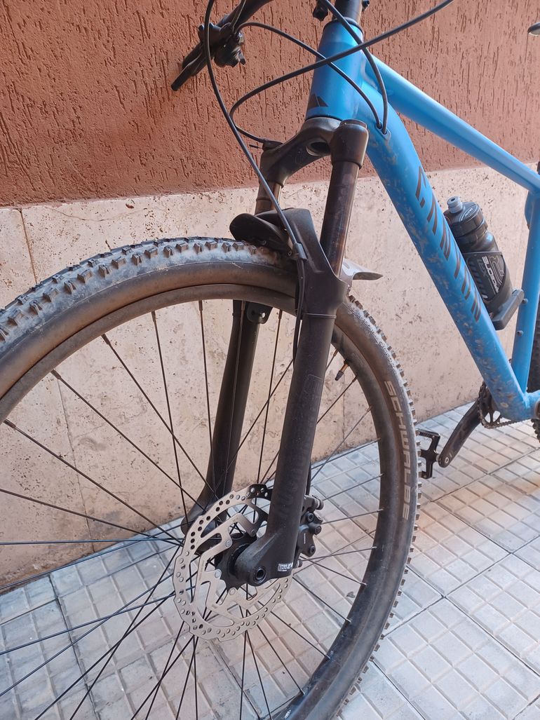 Used Canyon Grand Canyon AL SL 7.0 2020 2020 Mountainbike — image 5 of 14