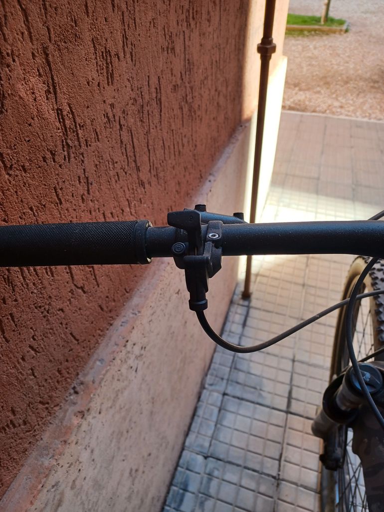 Used Canyon Grand Canyon AL SL 7.0 2020 2020 Mountainbike — image 14 of 14