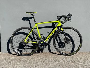 Scott, Addict RC Pro Disc 2019