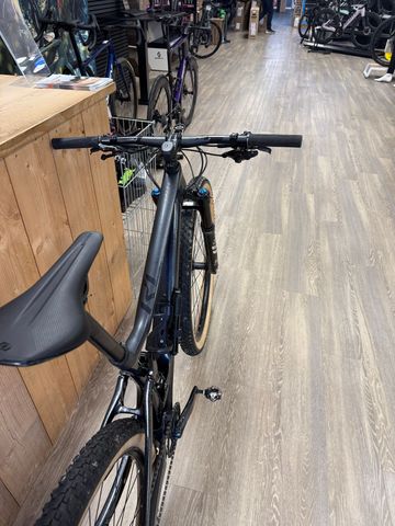 Gebrauchtes Scott Spark SRAM GX Eagle 2021 Mountainbike, Schwarz — Bild 7 von 8
