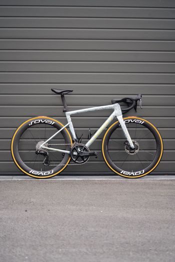 Specialized, S-Works Tarmac SL8 - Shimano Dura-Ace Di2 2025
