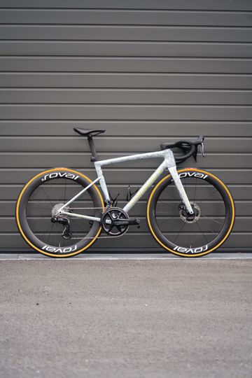 Gebrauchtes Specialized S-Works Tarmac SL8 - Shimano Dura-Ace Di2 2025 2025 Road & Gravel