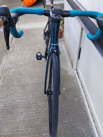 Gebrauchtes Scott Addict Shimano Ultegra Di2 (12 Speed) 2022 Road & Gravel