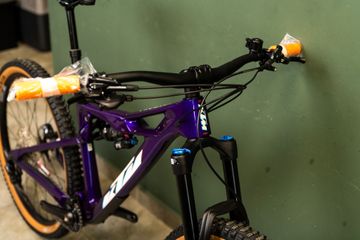 Brugt KTM Prowler Master 2023 Mountainbike — billede 7 af 10