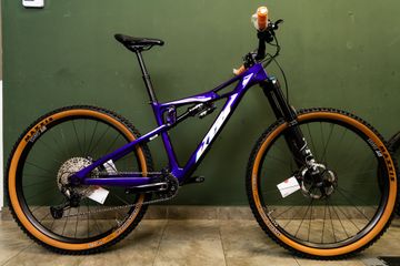 Used KTM Prowler Master 2023 MTB