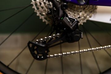 Brugt KTM Prowler Master 2023 Mountainbike — billede 3 af 10