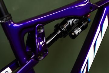 Brugt KTM Prowler Master 2023 Mountainbike — billede 4 af 10