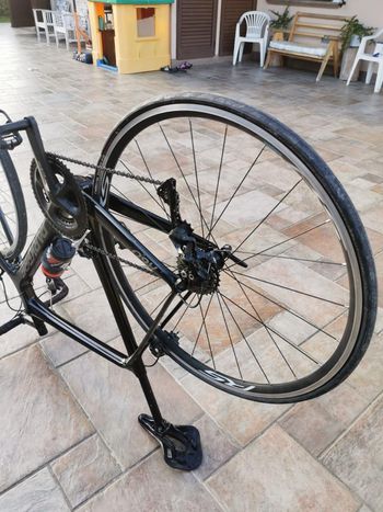 Used Parkpre Parkpre Custom Shimano 105 2015 Road & Gravel — image 3 of 8