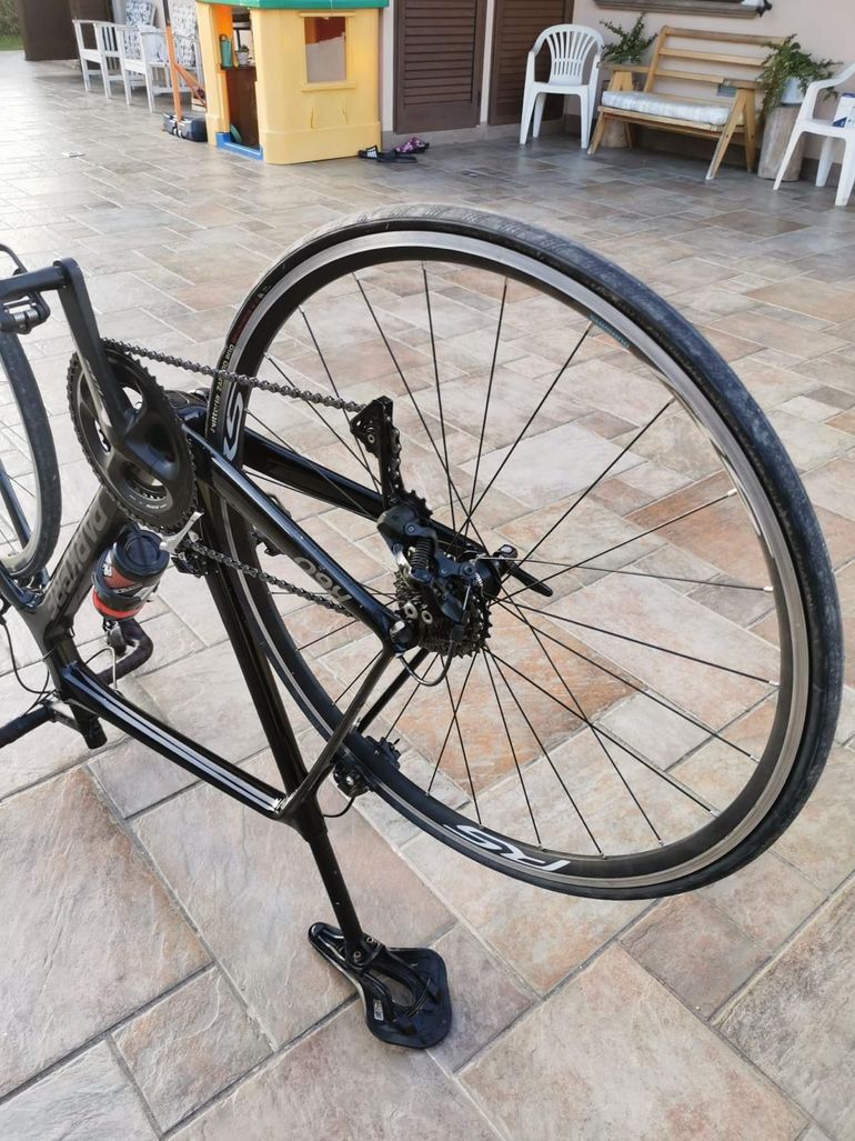Used Parkpre Parkpre Custom Shimano 105 2015 Road & Gravel — image 3 of 8