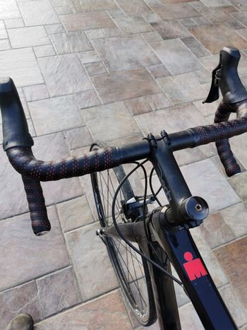 Used Parkpre Parkpre Custom Shimano 105 2015 Road & Gravel — image 6 of 8