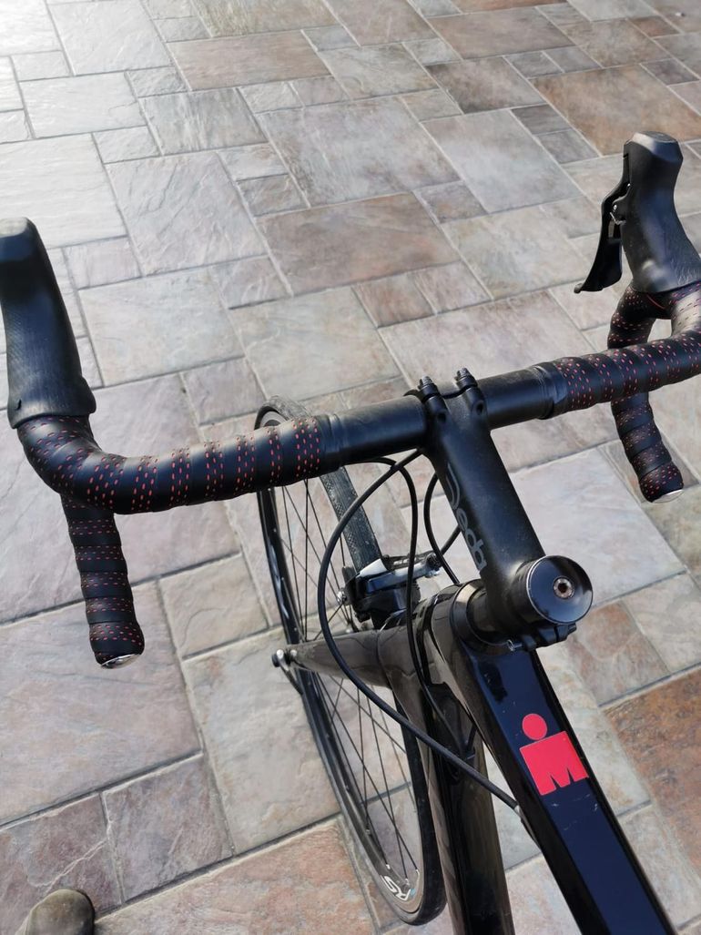 Used Parkpre Parkpre Custom Shimano 105 2015 Road & Gravel — image 6 of 8