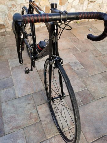 Used Parkpre Parkpre Custom Shimano 105 2015 Road & Gravel — image 8 of 8