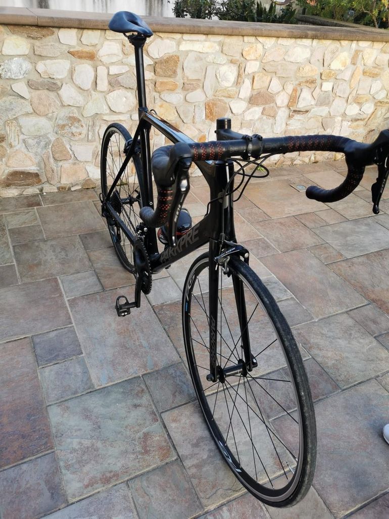 Used Parkpre Parkpre Custom Shimano 105 2015 Road & Gravel — image 7 of 8