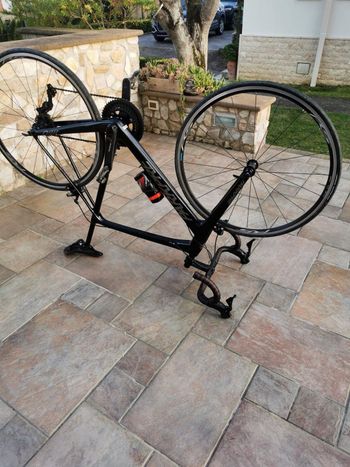 Used Parkpre Parkpre Custom Shimano 105 2015 Road & Gravel — image 2 of 8