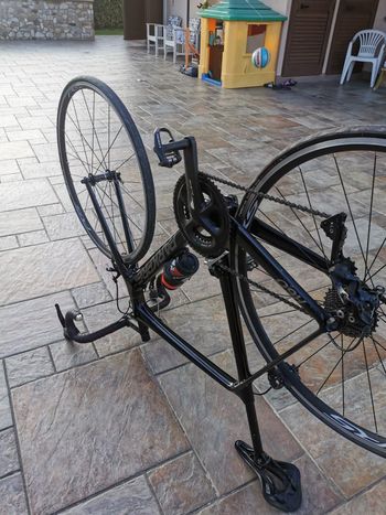 Used Parkpre Parkpre Custom Shimano 105 2015 Road & Gravel — image 5 of 8
