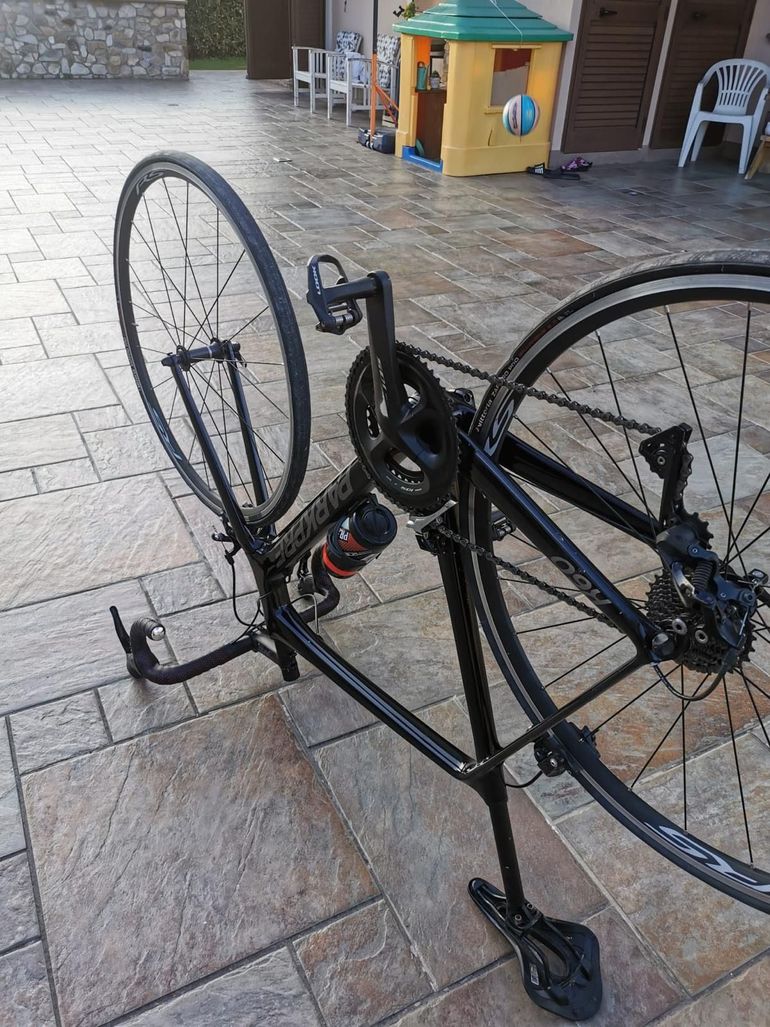 Used Parkpre Parkpre Custom Shimano 105 2015 Road & Gravel — image 5 of 8