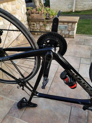 Used Parkpre Parkpre Custom Shimano 105 2015 Road & Gravel — image 4 of 8