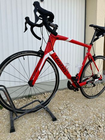 Wilier, Gtr Shimano 105
