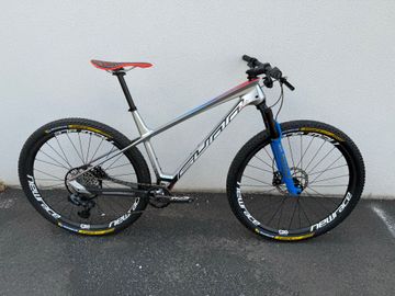 Gebrauchtes SUNN Custom SRAM XX1 Eagle AXS 2023 MTB