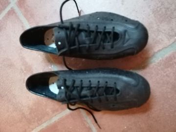 Used Berma Professional 1985 Road & Gravel, White — image 4 of 4