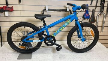 Gebrauchtes Cannondale Mongoose 20 Pollici 2020 Urban & Touring