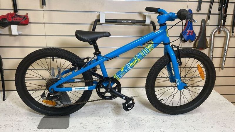Used Cannondale Mongoose 20 Pollici 2020 Urban & Touring