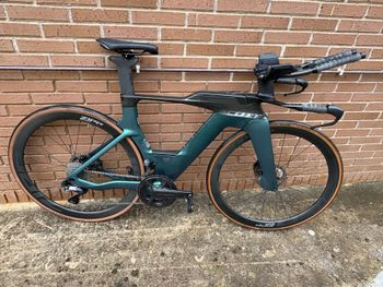 Used Scott Plasma RC Pro 2022 2022 Road & Gravel