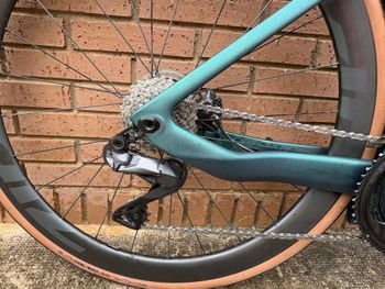 Used Scott Plasma RC Pro 2022 2022 Road & Gravel, Green — image 3 of 12