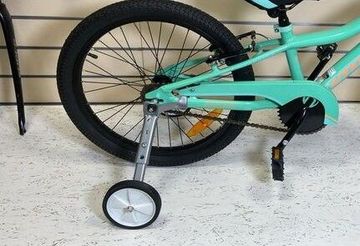 Brugt Cannondale Trail 20 Pollici 2025 Urban — billede 2 af 3