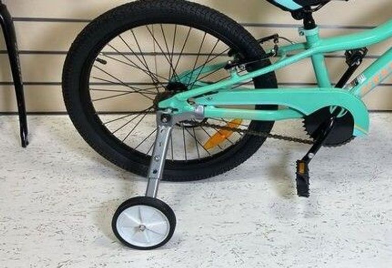 Used Cannondale Trail 20 Pollici 2025 Urban — image 2 of 3