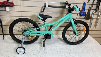 Used Cannondale Trail 20 Pollici 2025 Urban & Touring