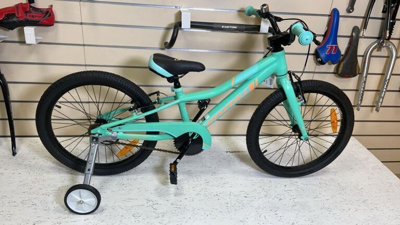 Used Cannondale Trail 20 Pollici 2025 Urban & Touring