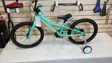 Brugt Cannondale Trail 20 Pollici 2025 Urban — billede 3 af 3
