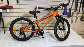 Cannondale Trail 20 Pollici Ammortizzata 2025 Urban & Touring usato