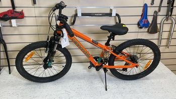 Used Cannondale Trail 20 Pollici Ammortizzata 2025 Urban — image 3 of 3