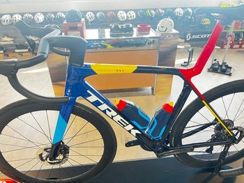 Trek, Madone SLR 7 Gen 8 2026