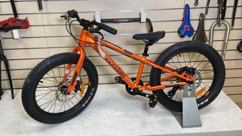 Used Cannondale Cujo 20 Pollici 2025 Urban — image 3 of 3