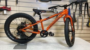 Used Cannondale Cujo 20 Pollici 2025 Urbain & Touring