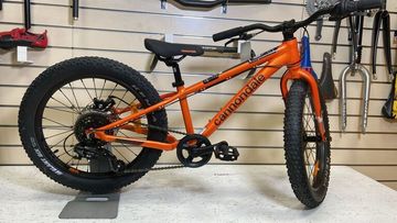 Cannondale Cujo 20 Pollici 2025 Urban & Touring usato