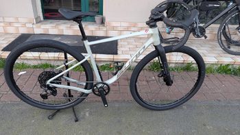 SUNN, SUNN Custom Shimano CUES