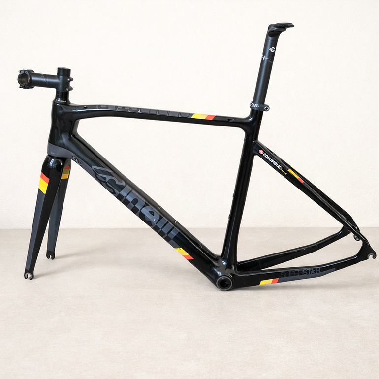 Cinelli Superstar Road 2019 Frameset 2019