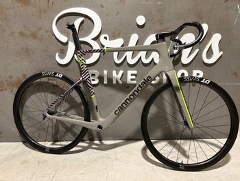 Cannondale, Supersix Evo Lab 71 58 Frameset