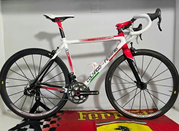 Gebrauchtes Colnago Custom Campagnolo Super Record EPS 2013 Road & Gravel