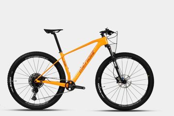 Used Mendiz X21 2025 MTB