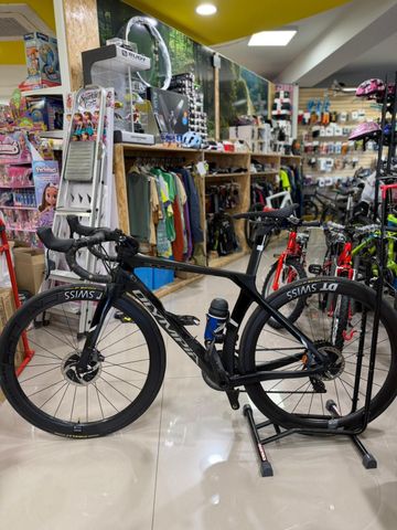 Gebrauchtes Olympia Boost 2018 Road & Gravel